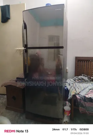 স্যামসাং ফ্রিজ