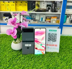 Motorola Razr 40s 256 GB Black