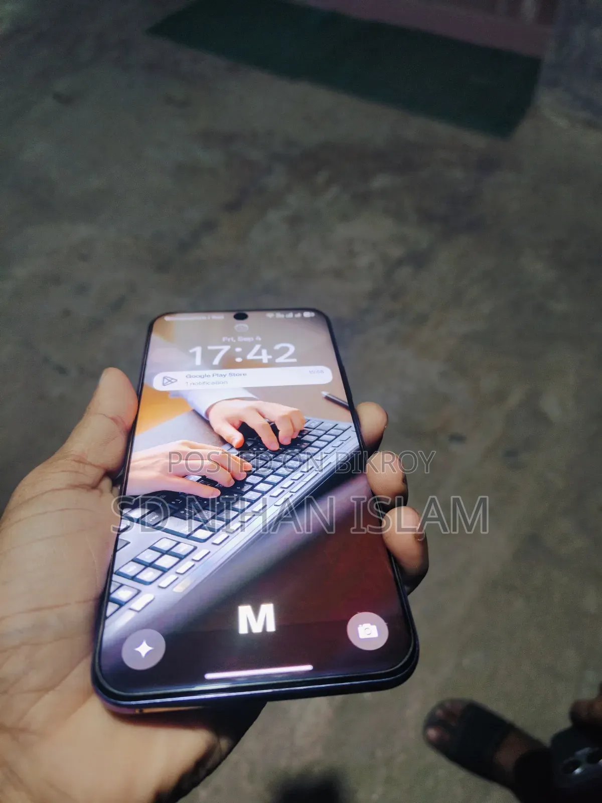 Realme 14 Pro+ 128 GB Purple