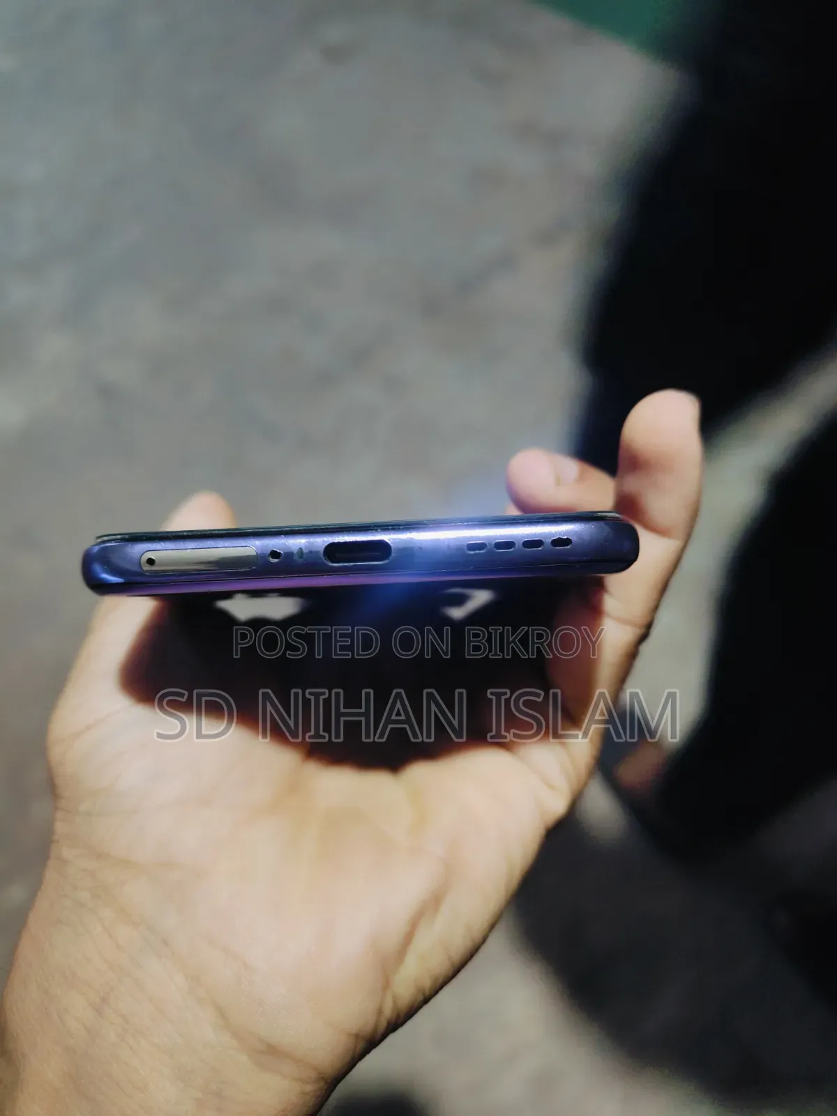 Realme 14 Pro+ 128 GB Purple