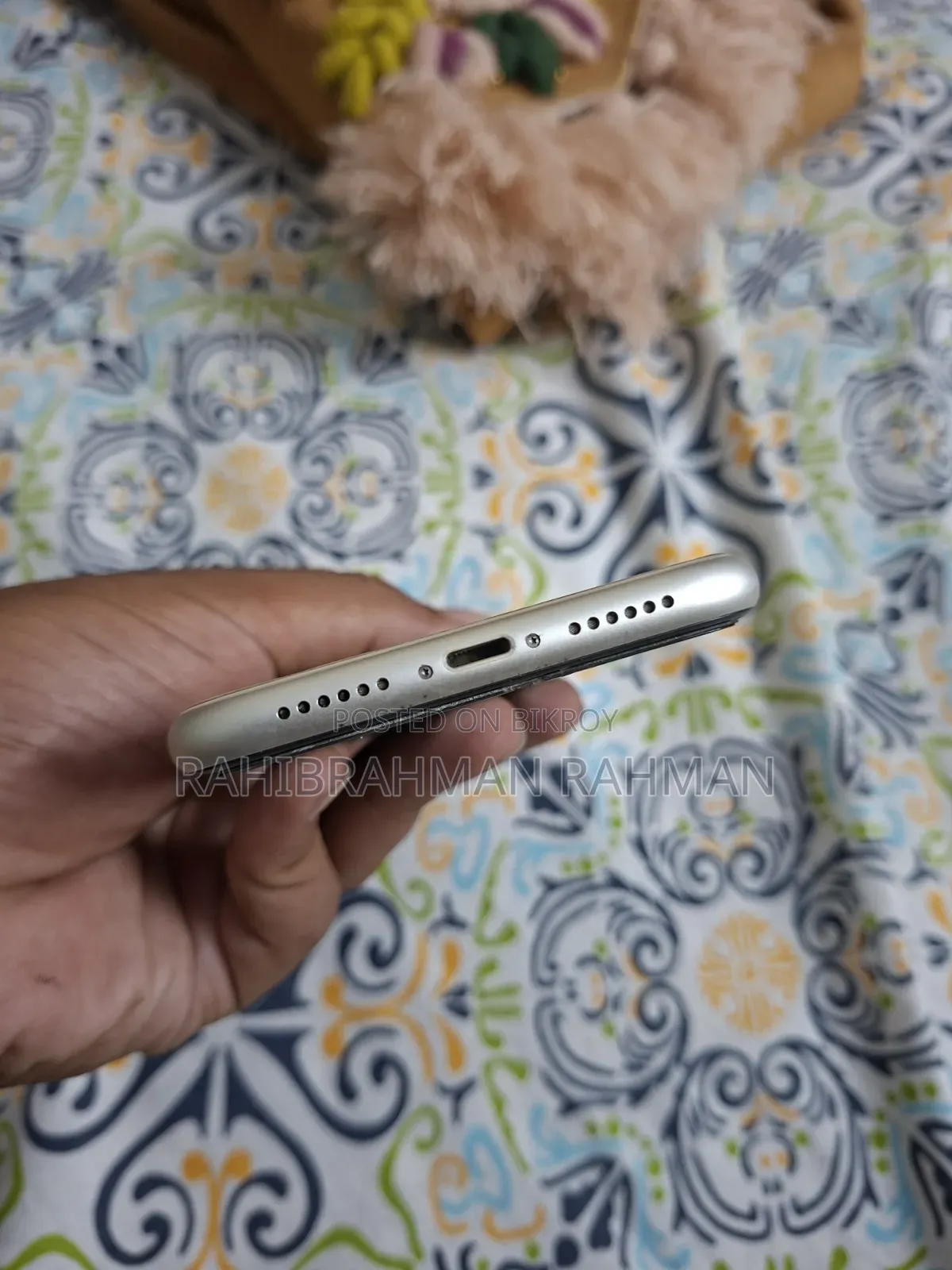 Apple iPhone 11 128 GB White
