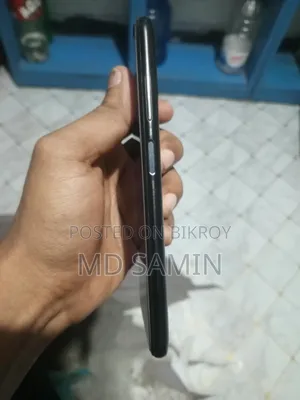 Samsung Galaxy A03s 64 GB Black