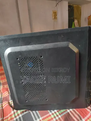 Desktop Computer Gigabyte 8GB Intel Core i5 SSD 128GB