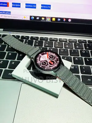 COLMI I28 Ultra Smart Watch