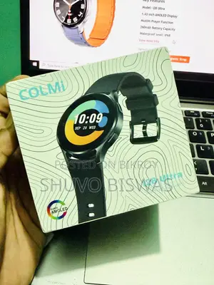 COLMI I28 Ultra Smart Watch