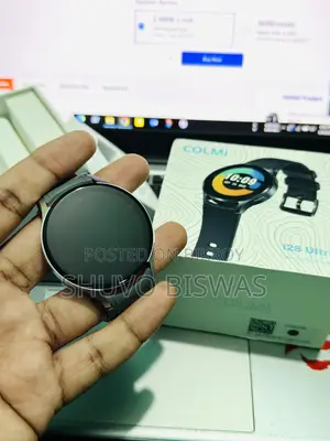 COLMI I28 Ultra Smart Watch