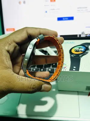 COLMI I28 Ultra Smart Watch