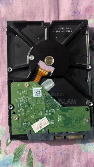 2.0TB HDD for Sell