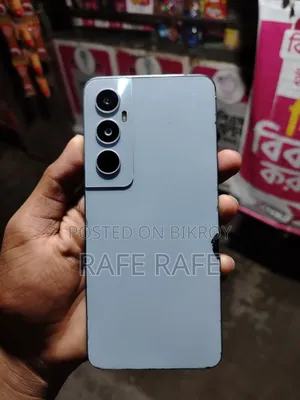 Realme C67 256 GB Gray