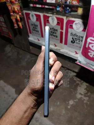 Realme C67 256 GB Gray
