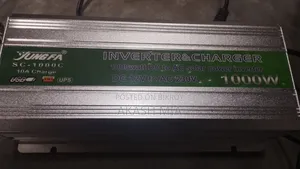 Jongpa Inverter