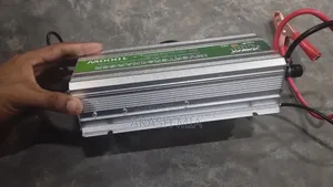 Jongpa Inverter