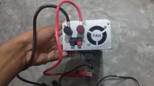 Jongpa Inverter