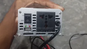 Jongpa Inverter