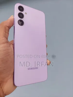 Samsung Galaxy A05s 128 GB Pink