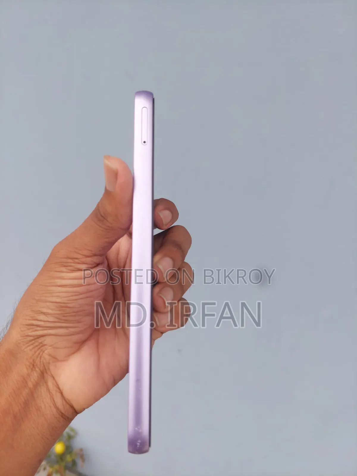 Samsung Galaxy A05s 128 GB Pink