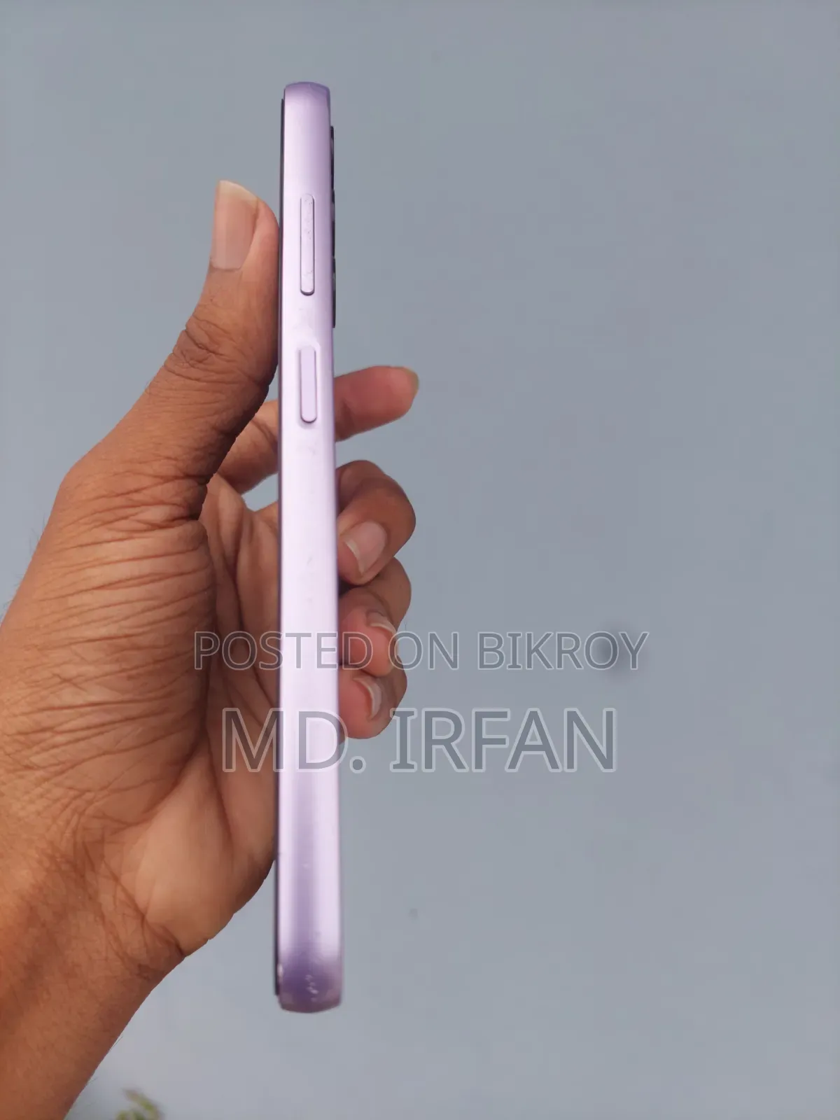 Samsung Galaxy A05s 128 GB Pink