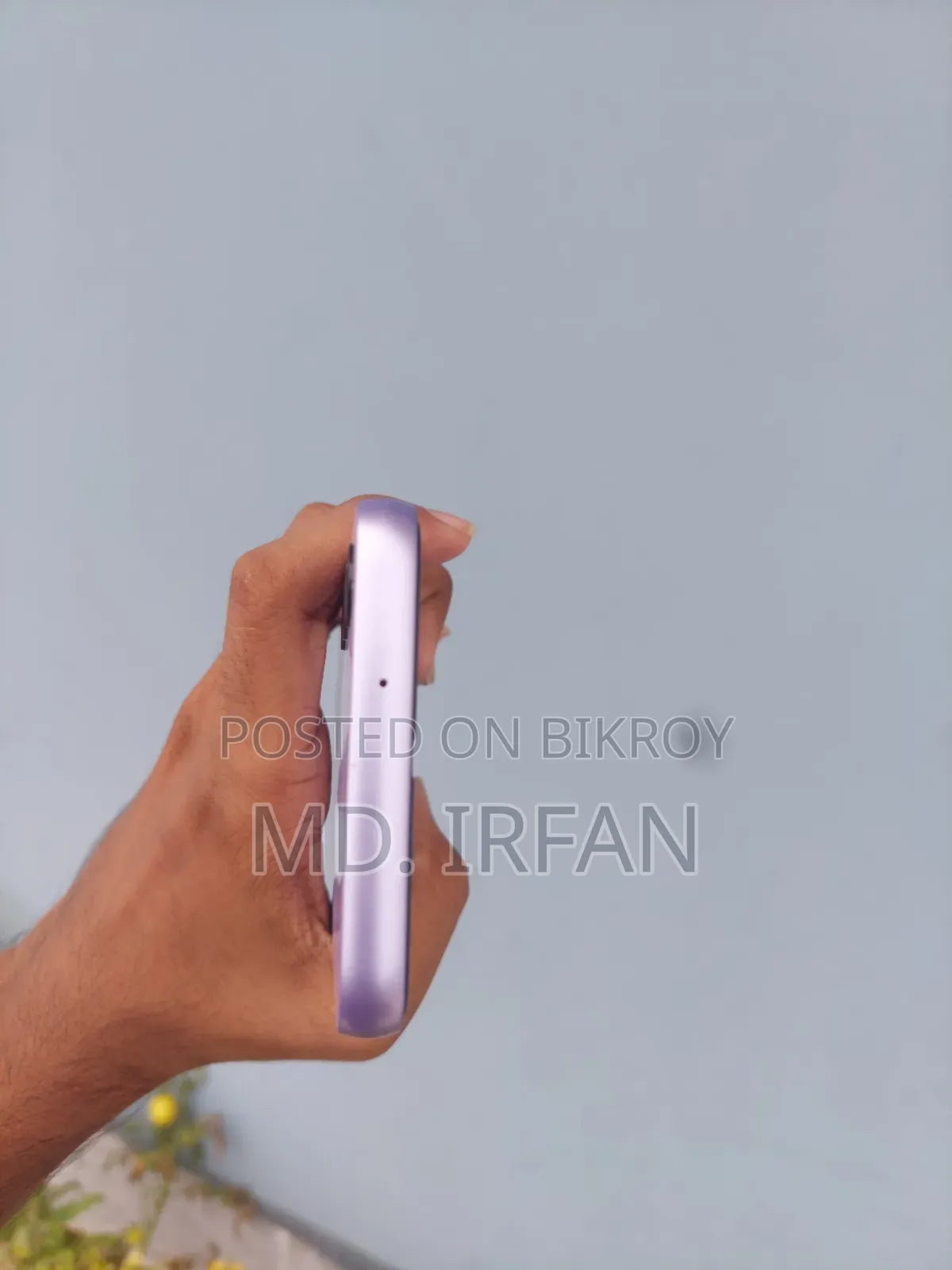 Samsung Galaxy A05s 128 GB Pink