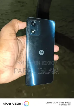 Motorola 128 GB Black