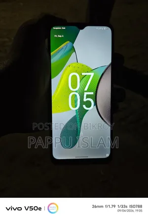 Motorola 128 GB Black