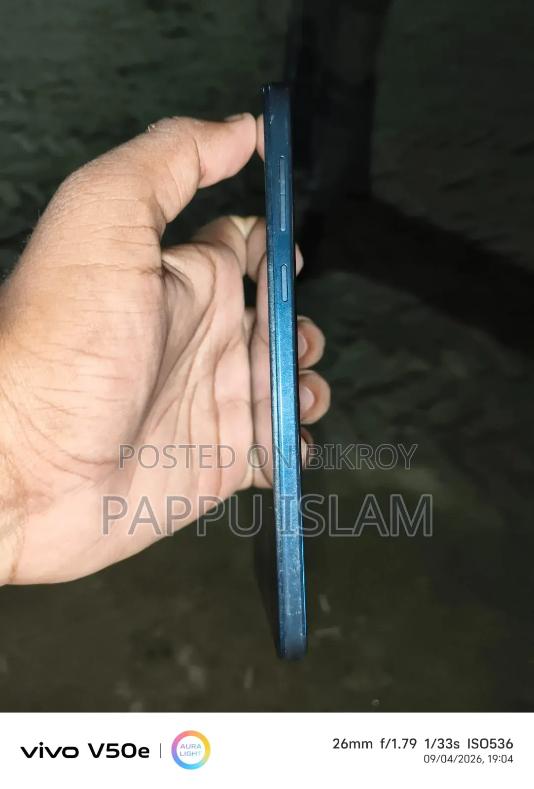 Motorola 128 GB Black