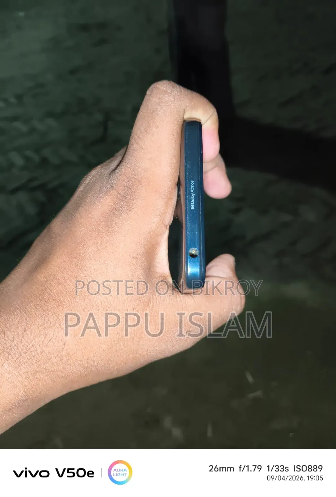 Motorola 128 GB Black