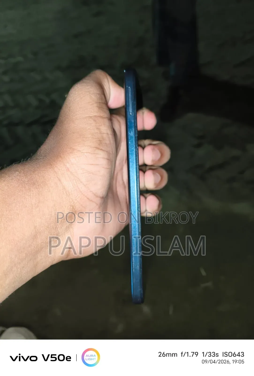 Motorola 128 GB Black