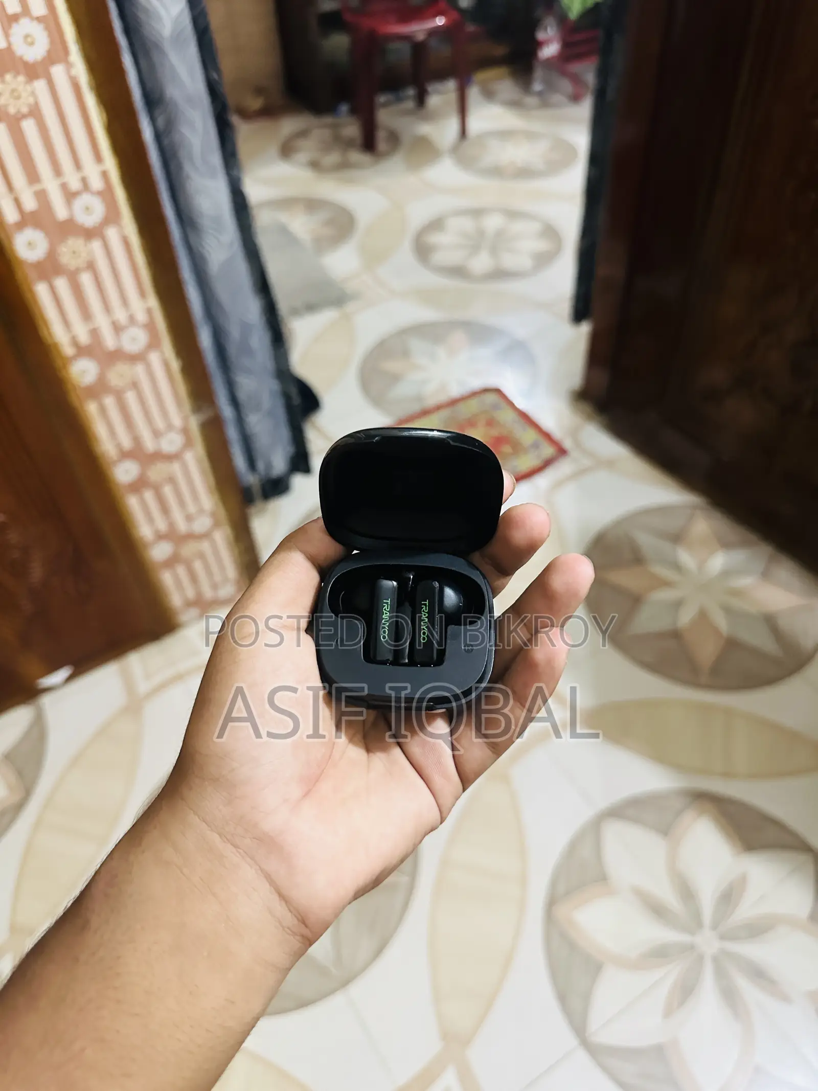 Tranyoo T-M01 Wireless
