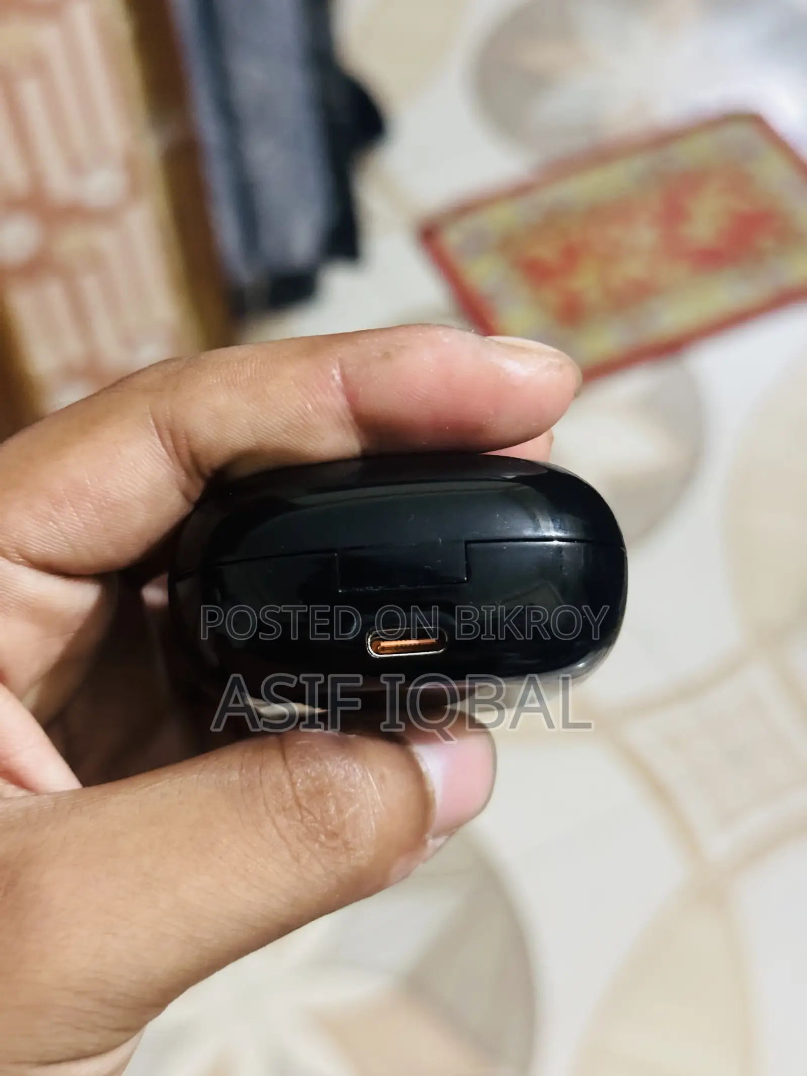 Tranyoo T-M01 Wireless