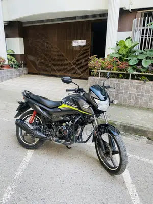 Honda Livo 2019 Gray