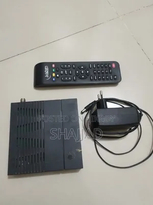 Television