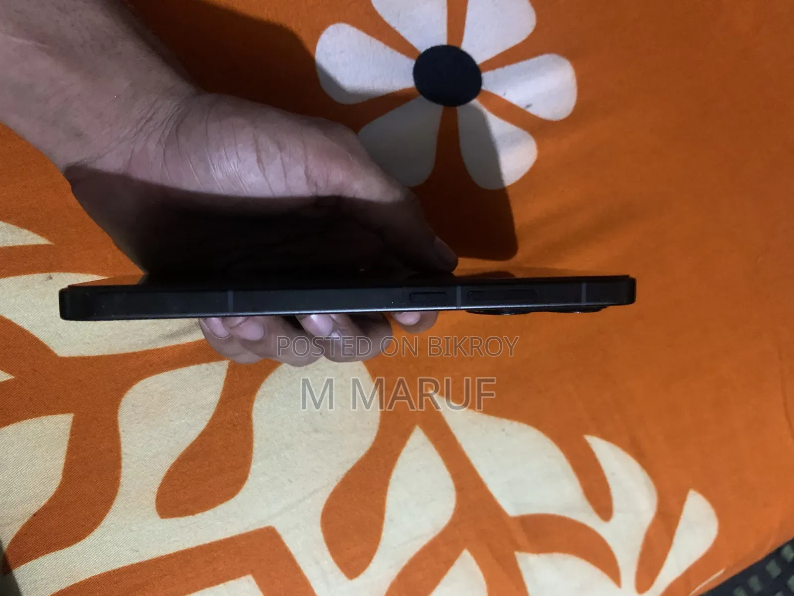 Xiaomi Redmi Turbo 4 Pro 256 GB Black