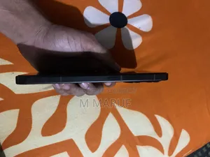 Xiaomi Redmi Turbo 4 Pro 256 GB Black