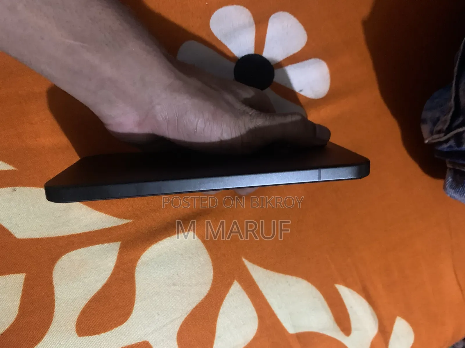 Xiaomi Redmi Turbo 4 Pro 256 GB Black