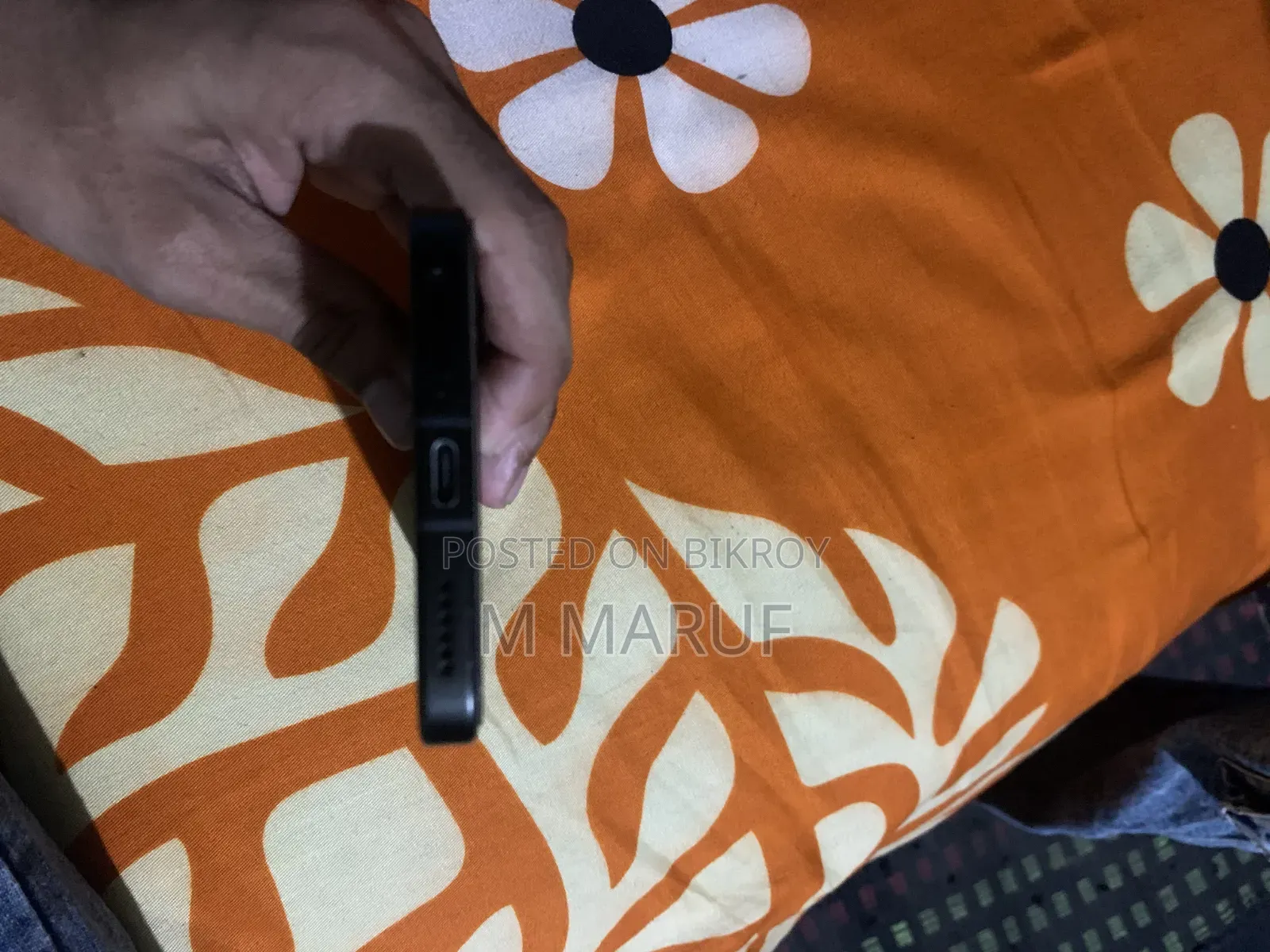 Xiaomi Redmi Turbo 4 Pro 256 GB Black