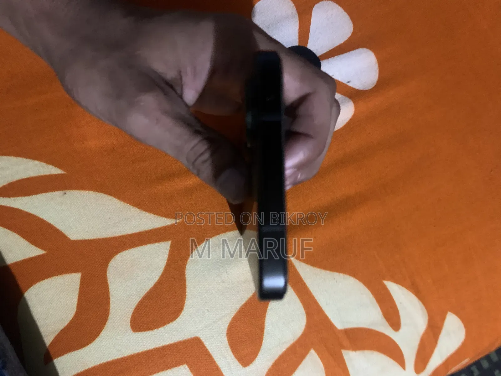 Xiaomi Redmi Turbo 4 Pro 256 GB Black