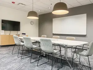 Find a Dedicated Desk in Regus, UTC Building