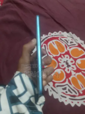 Realme 8 5G 128 GB Blue