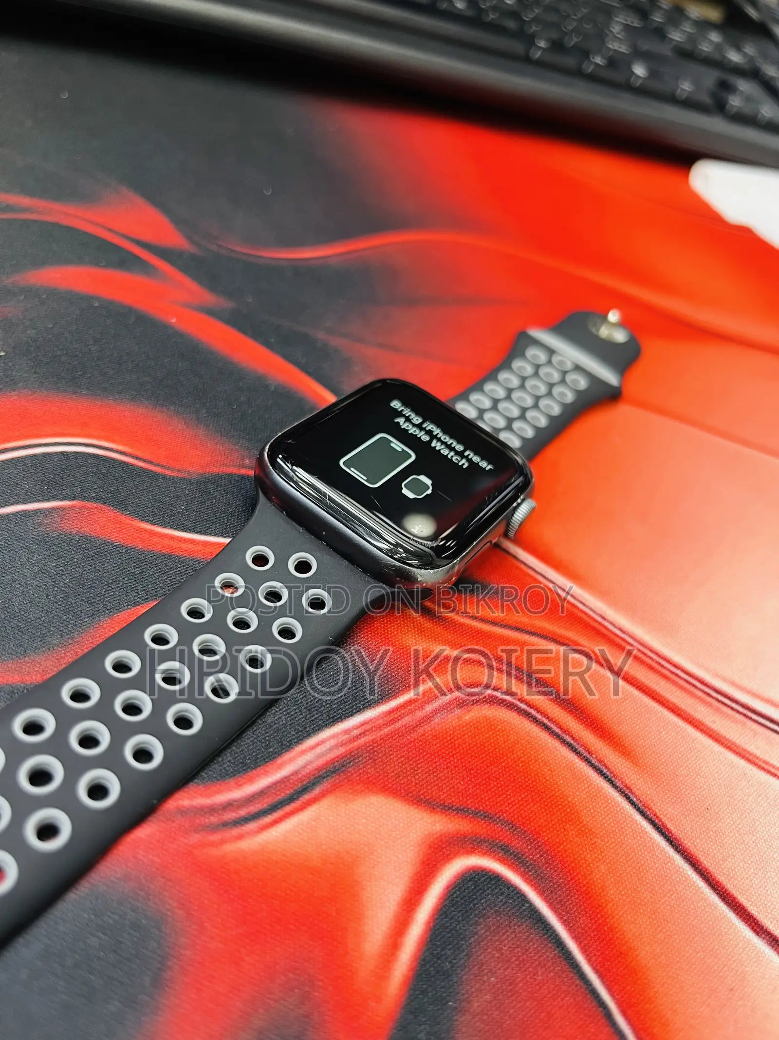Apple Watch Series 5