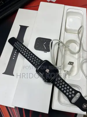 Apple Watch Series 5
