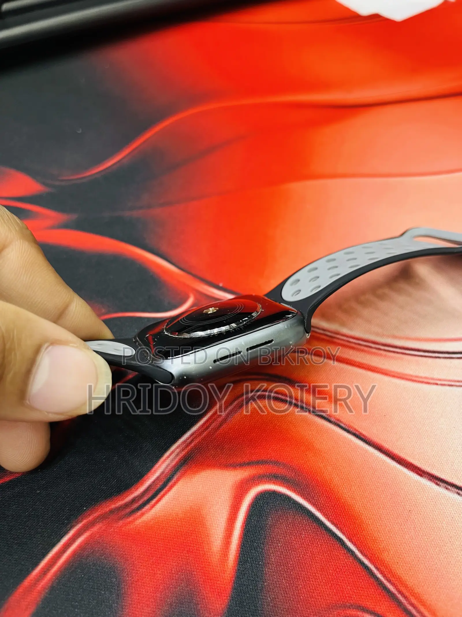Apple Watch Series 5