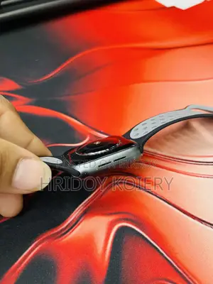 Apple Watch Series 5