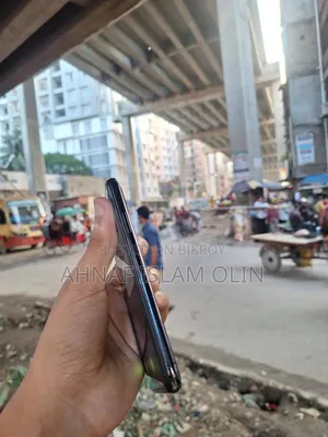 Apple iPhone XS 64 GB Black