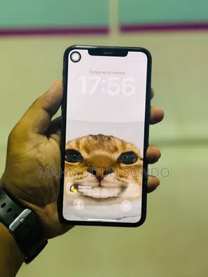 Apple iPhone 11 Pro Max 256 GB Silver