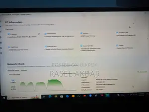 Gigabyte GA-H110MSTX-HD3-ZK 8GB Intel Core i5 SSD 256GB