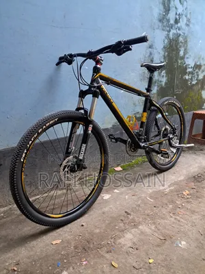 Veloce Inferno 2.0 Custom Build