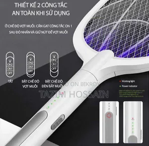 YG-328 Mosquito Killer Bat