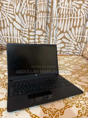 Laptop HP 15s 4GB Intel Core i3 SSD 256GB