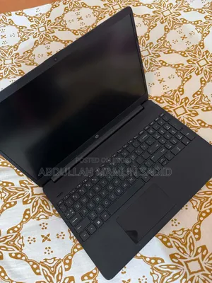 Laptop HP 15s 4GB Intel Core i3 SSD 256GB