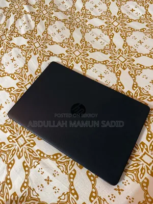 Laptop HP 15s 4GB Intel Core i3 SSD 256GB